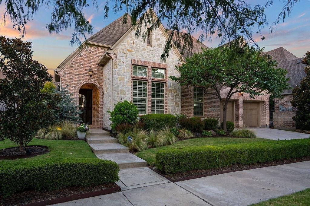 House in Frisco, Texas, United States 1 - 18467759