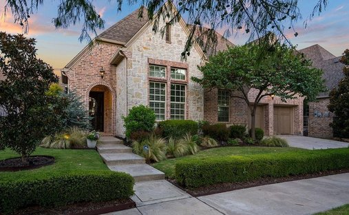 Maison à Frisco, Texas, États-Unis 1