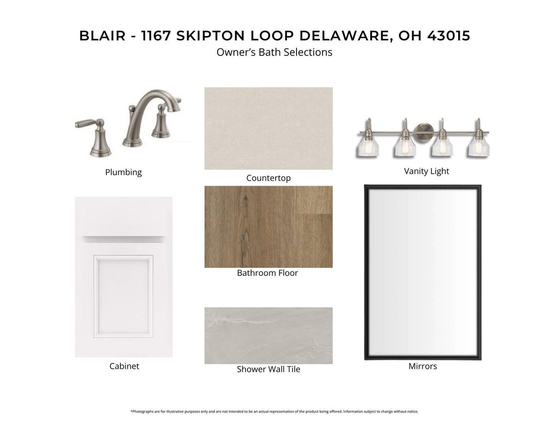 House in Delaware, Ohio, United States 5 - 18450901