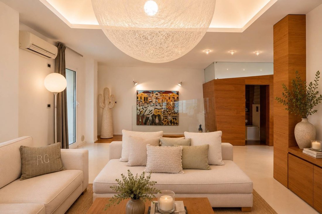 Villa in Andora, Liguria, Italy 4 - 18464899