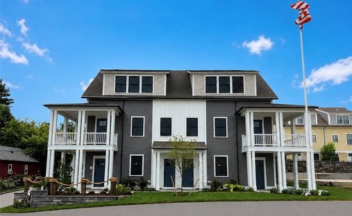 Condo in East Greenwich, Rhode Island, United States 1