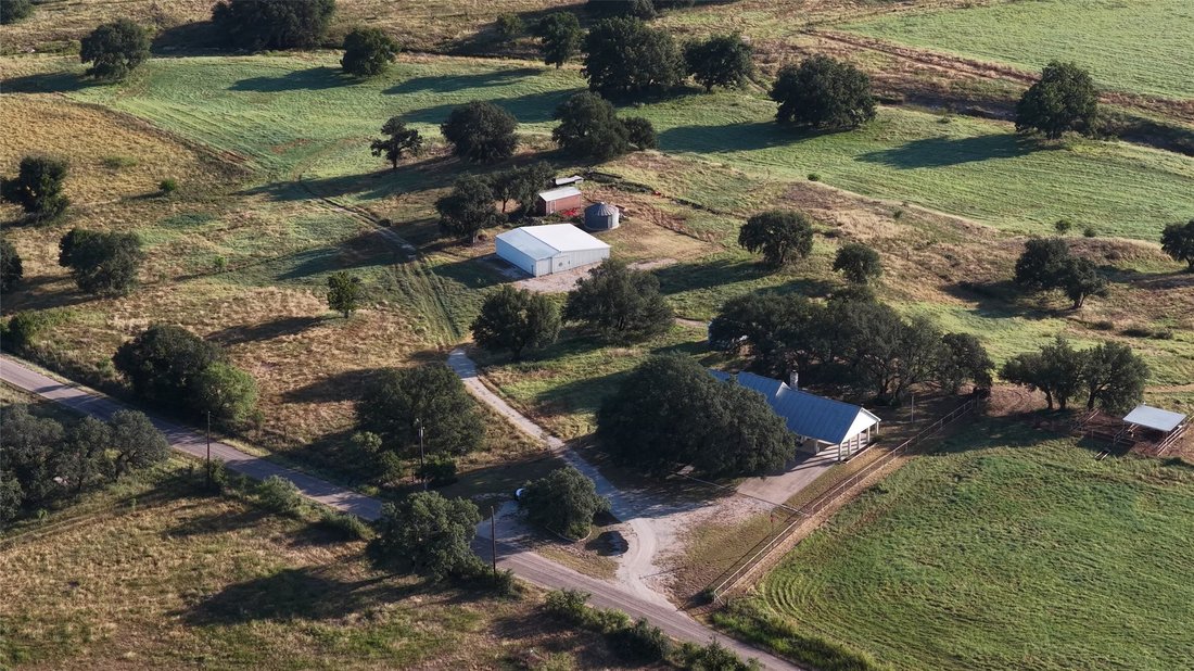 Farm Ranch in Lometa, Texas, United States 1 - 18468046