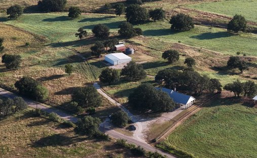 Farm Ranch in Lometa, Texas, United States 1