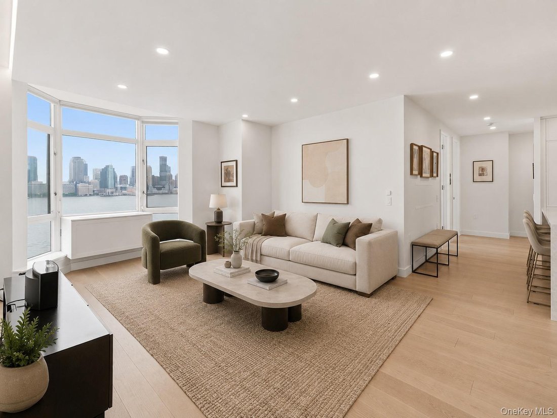 Condo in New York, New York, United States 4 - 18423437