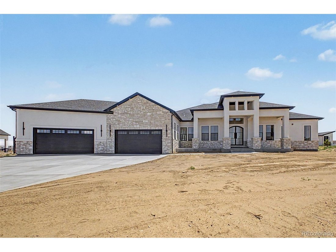 House in Lochbuie, Colorado, United States 2 - 18458985