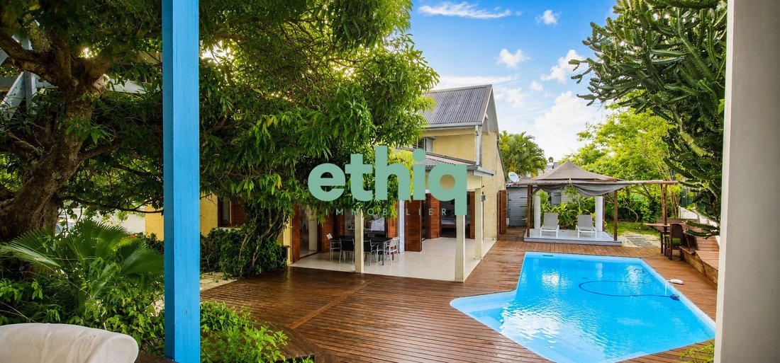 Villa in Le Gosier, Grande-Terre, Guadeloupe 3 - 18465326