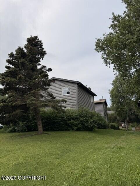 Anchorage, Alaska, United States 3 - 18458941