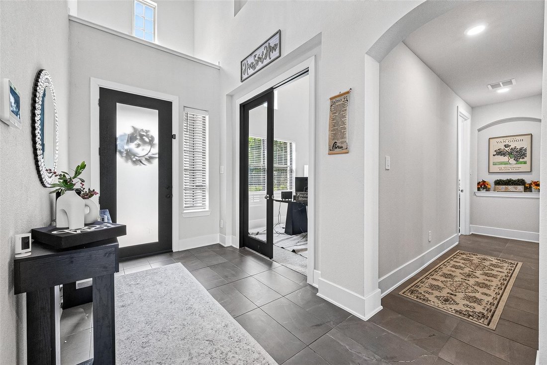 House in Conroe, Texas, United States 4 - 18116420