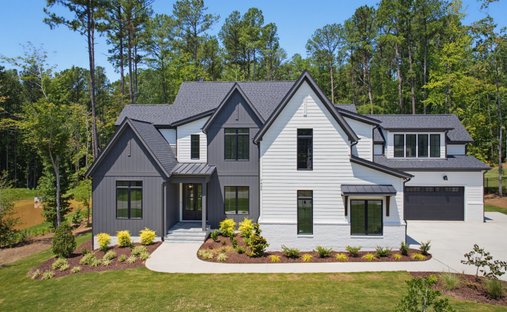 House in Raleigh, North Carolina, United States 1