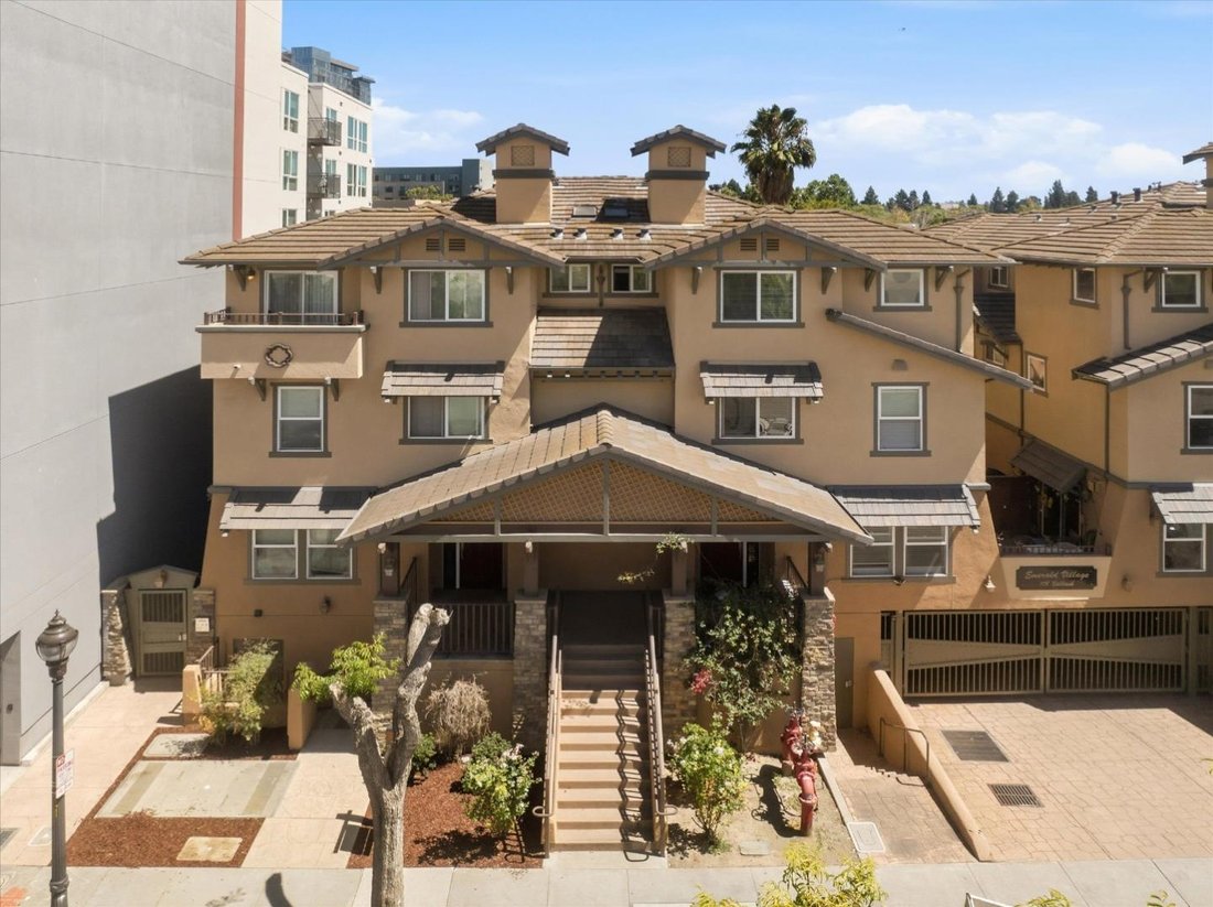 Condo in San Jose, California, United States 3 - 18466815