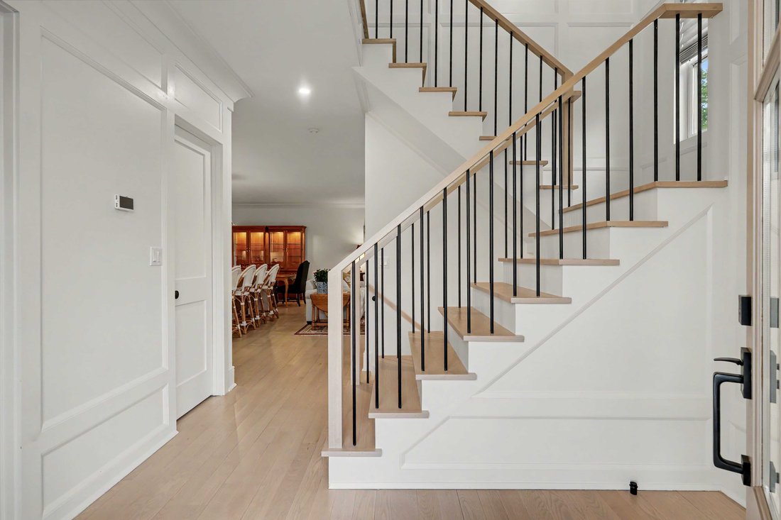 House in New Canaan, Connecticut, United States 2 - 18267068