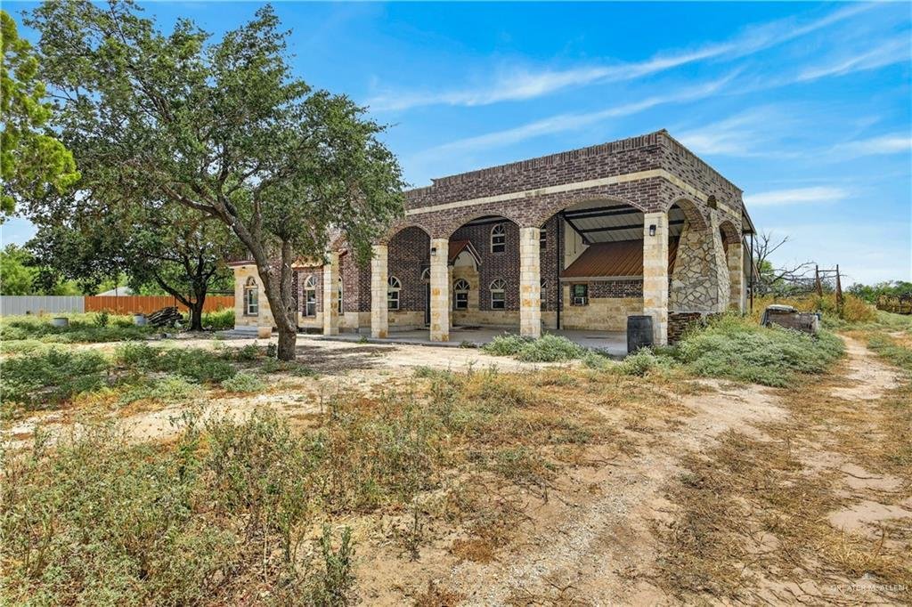 House in Mission, Texas, United States 1 - 18458499