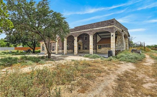 House in Mission, Texas, United States 1