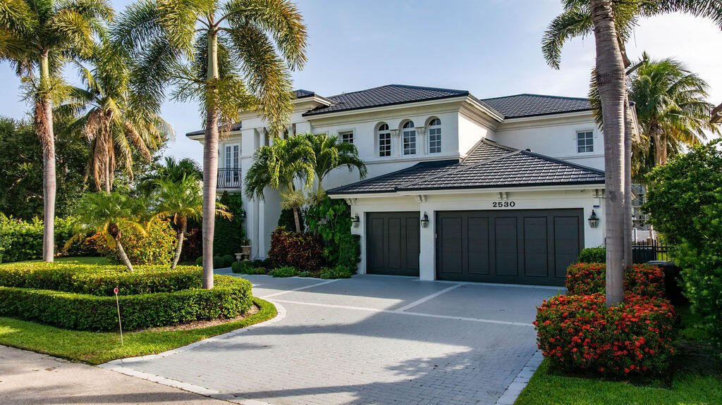 House in Lighthouse Point, Florida, United States 4 - 18465637