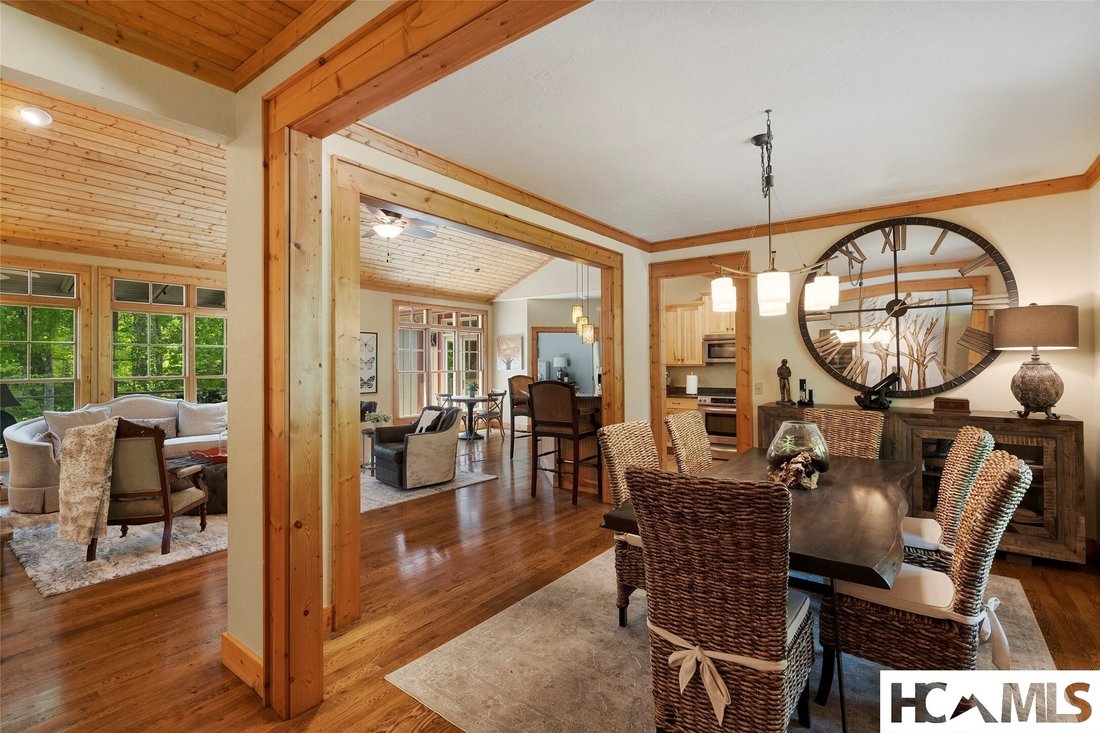 House in Cashiers, North Carolina, United States 4 - 18466354