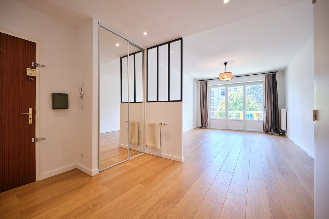 Apartment in Galbert, Annecy, France 1 - 18456995