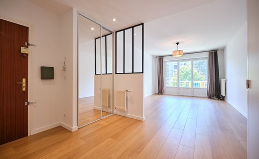 Wohnung in Galbert, Annecy, Frankreich 1
