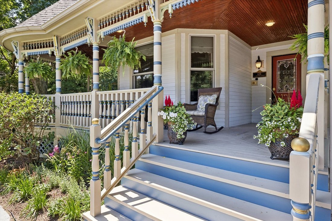 House in Prospect Heights, Illinois, United States 2 - 18459545