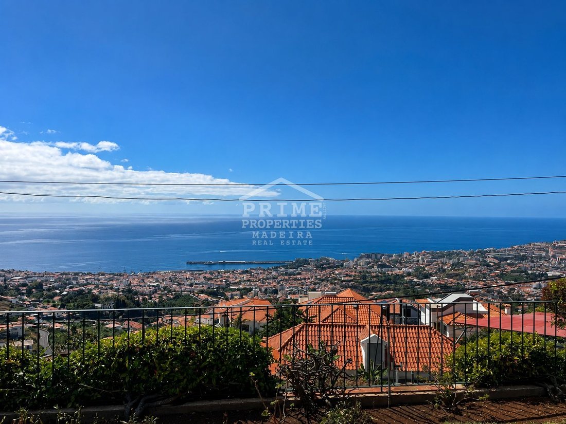 Villa in Monte, Madeira, Portugal 3 - 17644058