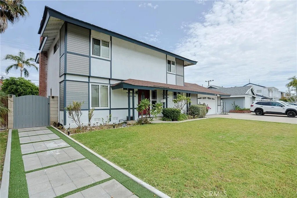 House in Fountain Valley, California, United States 2 - 18459065