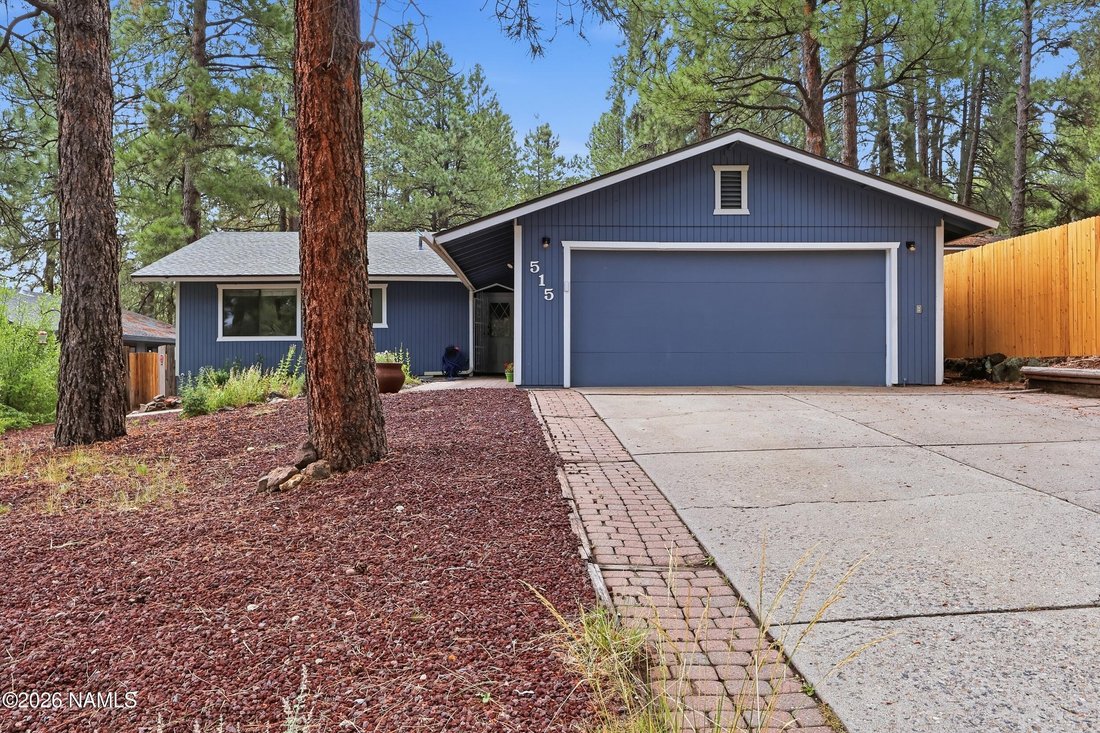 House in Flagstaff, Arizona, United States 2 - 18469424