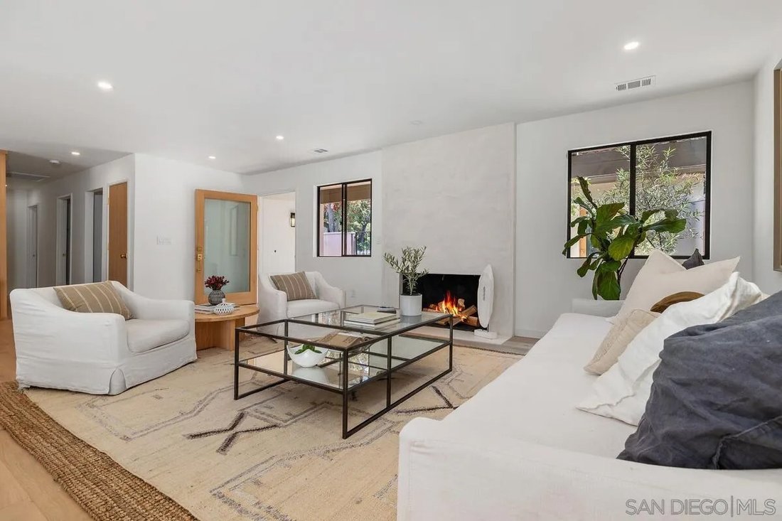 Townhouse in Rancho Santa Fe, California, United States 2 - 18459028