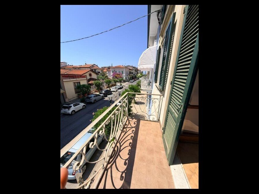 Appartement à Centre historique, Viareggio, Toscane 1 - 18468008
