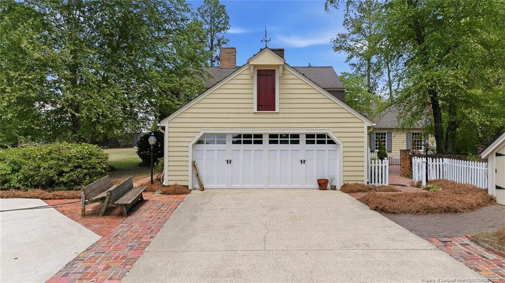 House in Sanford, North Carolina, United States 4 - 18464101