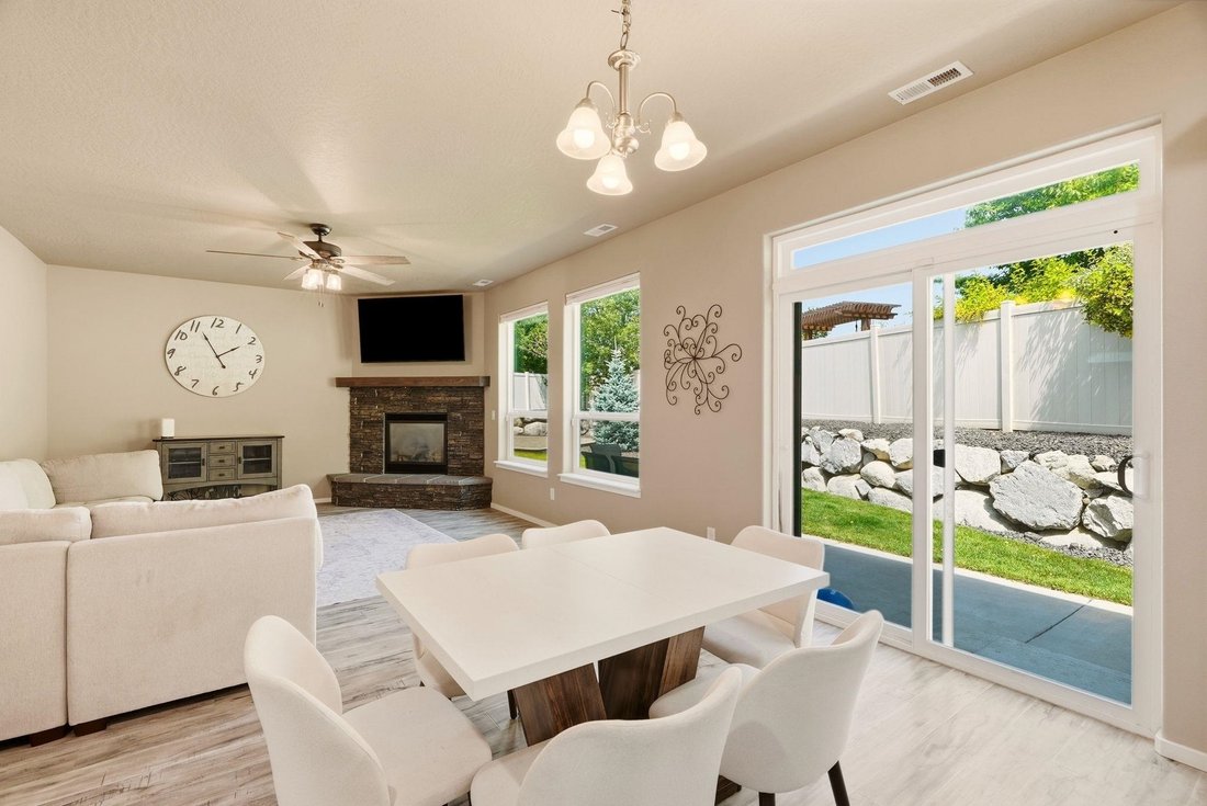 House in Spokane, Washington, United States 5 - 18458366