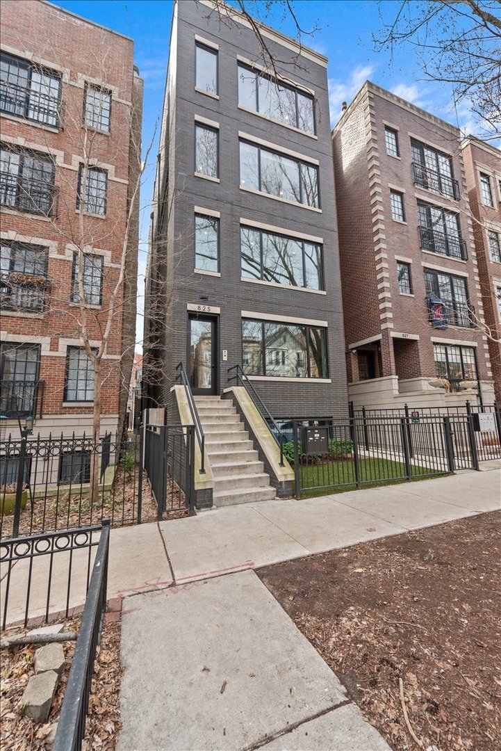 Condo in Chicago, Illinois, United States 1 - 18460172