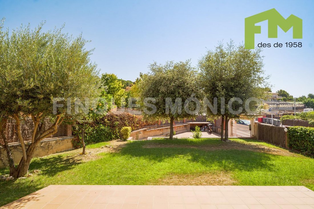Villa in Teia, Catalonia, Spain 4 - 18460557