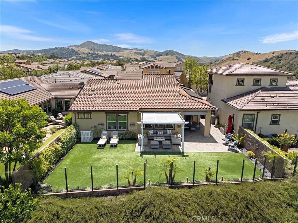 House in Rancho Mission Viejo, California, United States 1 - 18459055