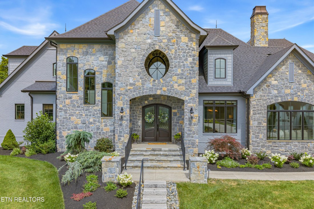 House in Knoxville, Tennessee, United States 2 - 18463975