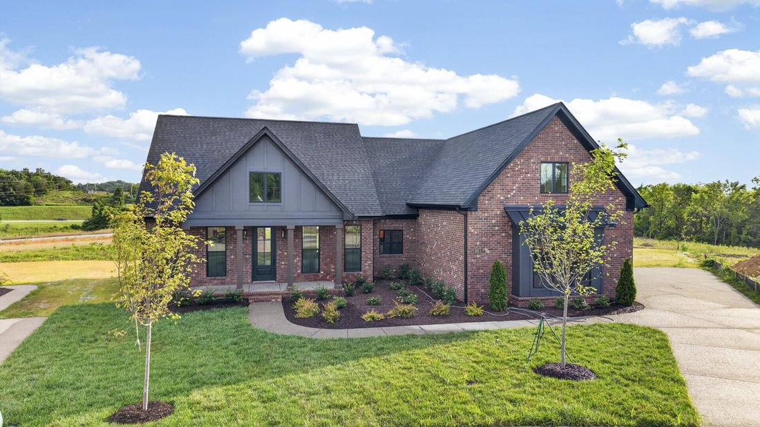 House in Lebanon, Tennessee, United States 2 - 18340078