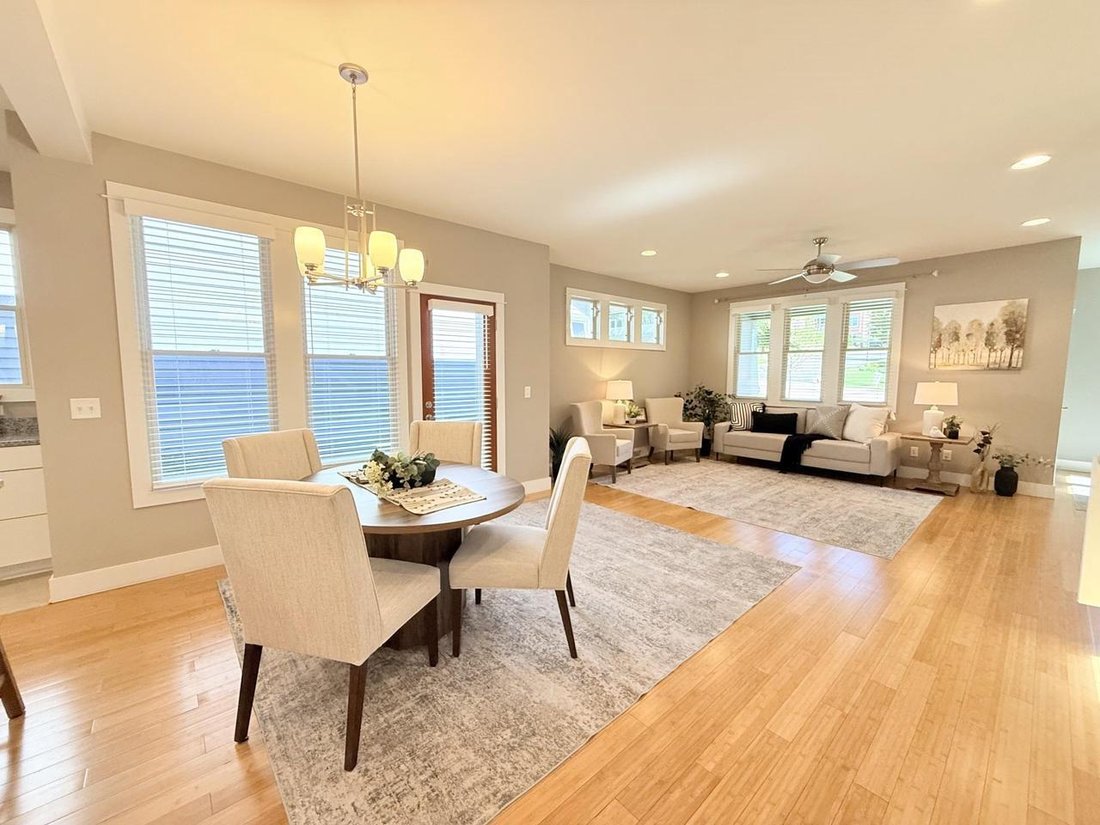 House in Monona, Wisconsin, United States 3 - 18466343