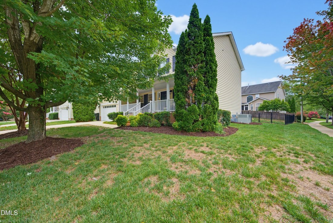 House in Raleigh, North Carolina, United States 3 - 18460432