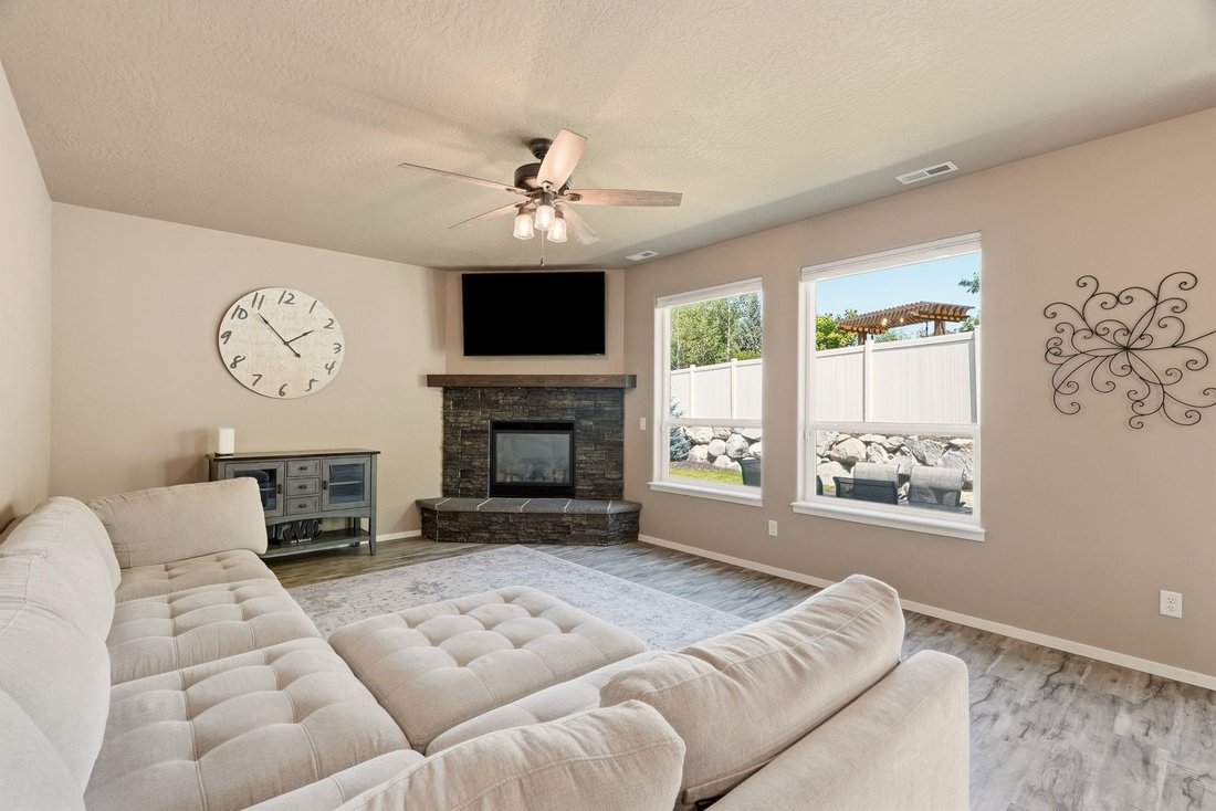 House in Spokane, Washington, United States 4 - 18458366