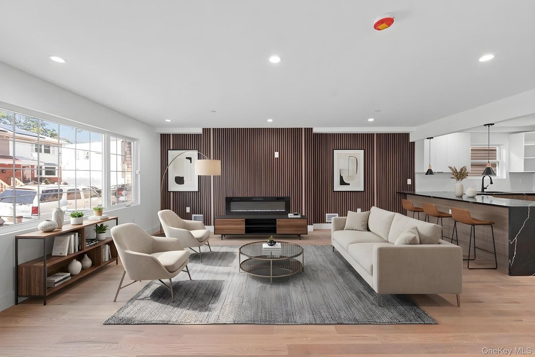 House in New York, New York, United States 2 - 18458644