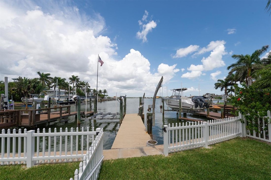 House in Madeira Beach, Florida, United States 1 - 18330755