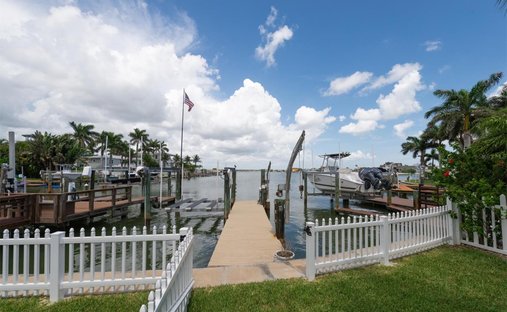 House in Madeira Beach, Florida, United States 1