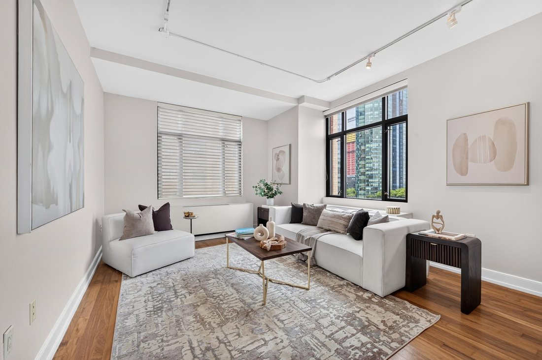 Condo in Jersey City, New Jersey, United States 4 - 18460137