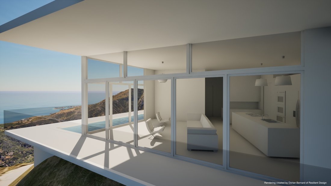 Land in Malibu, California, United States 4 - 17955550
