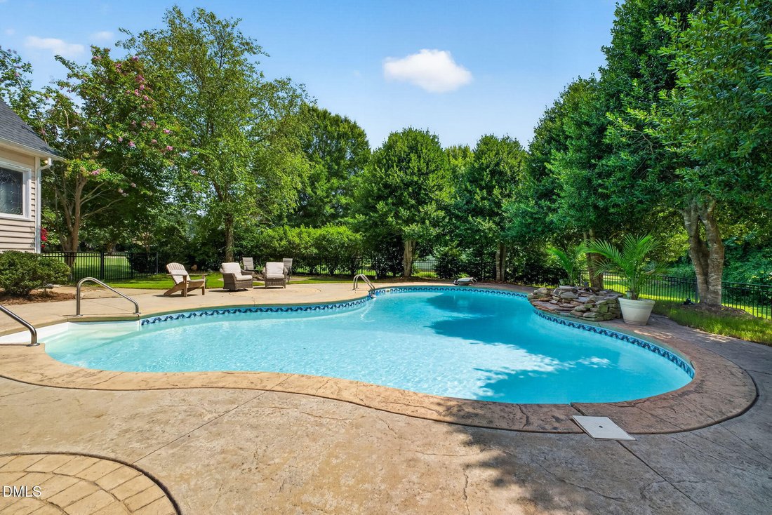 House in Smithfield, North Carolina, United States 4 - 18460527
