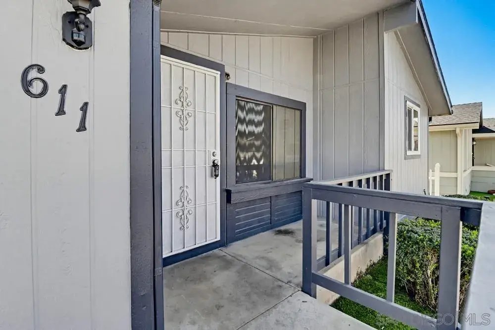 House in Vista, California, United States 2 - 18460170