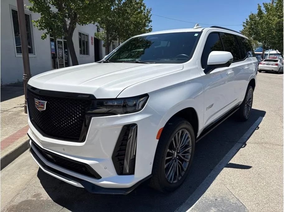 Suv in Newman, CA, United States 1 - 18469853