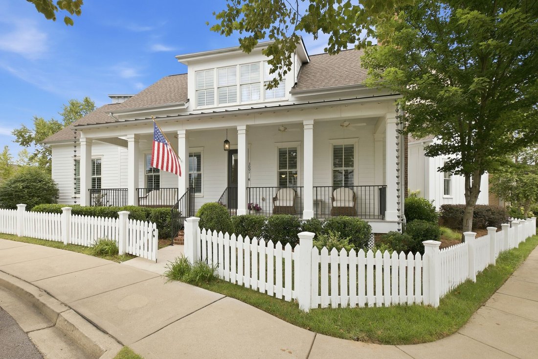 House in Franklin, Tennessee, United States 1 - 18459718