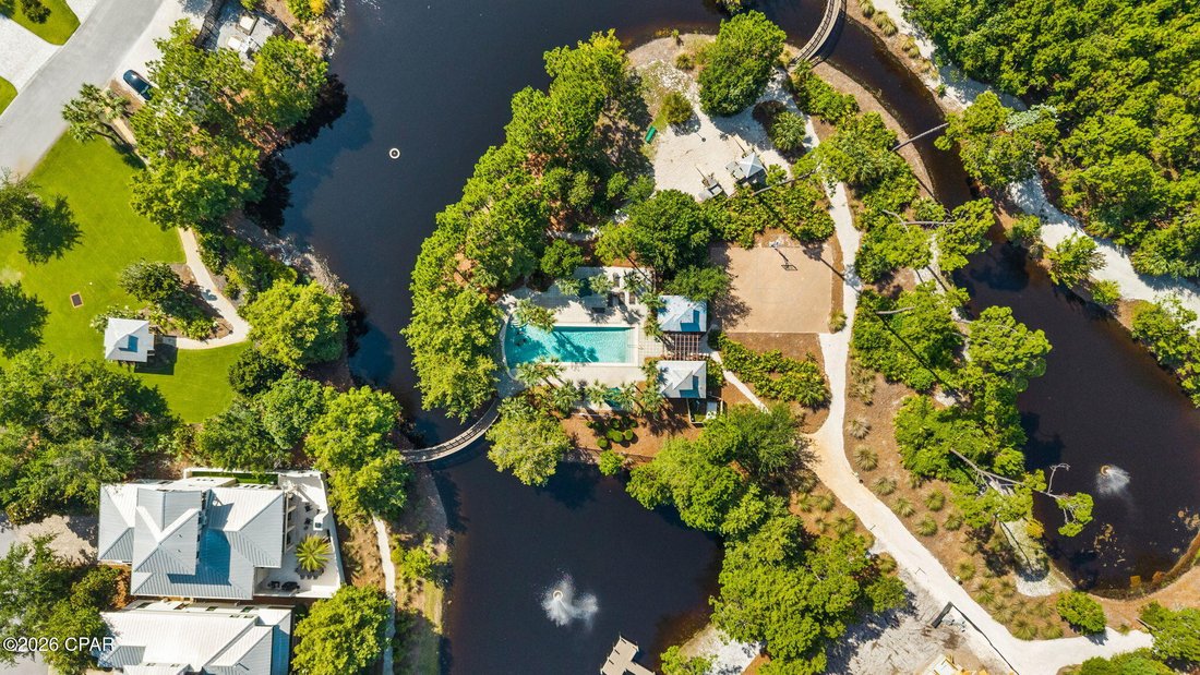 House in Panama City Beach, Florida, United States 1 - 18468866