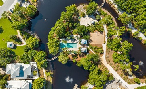 Casa a Panama City Beach, Florida, Stati Uniti 1