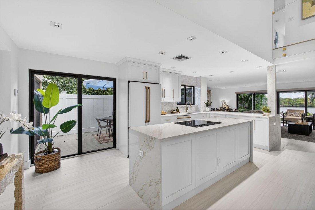 Townhouse in Boynton Beach, Florida, United States 4 - 18456155