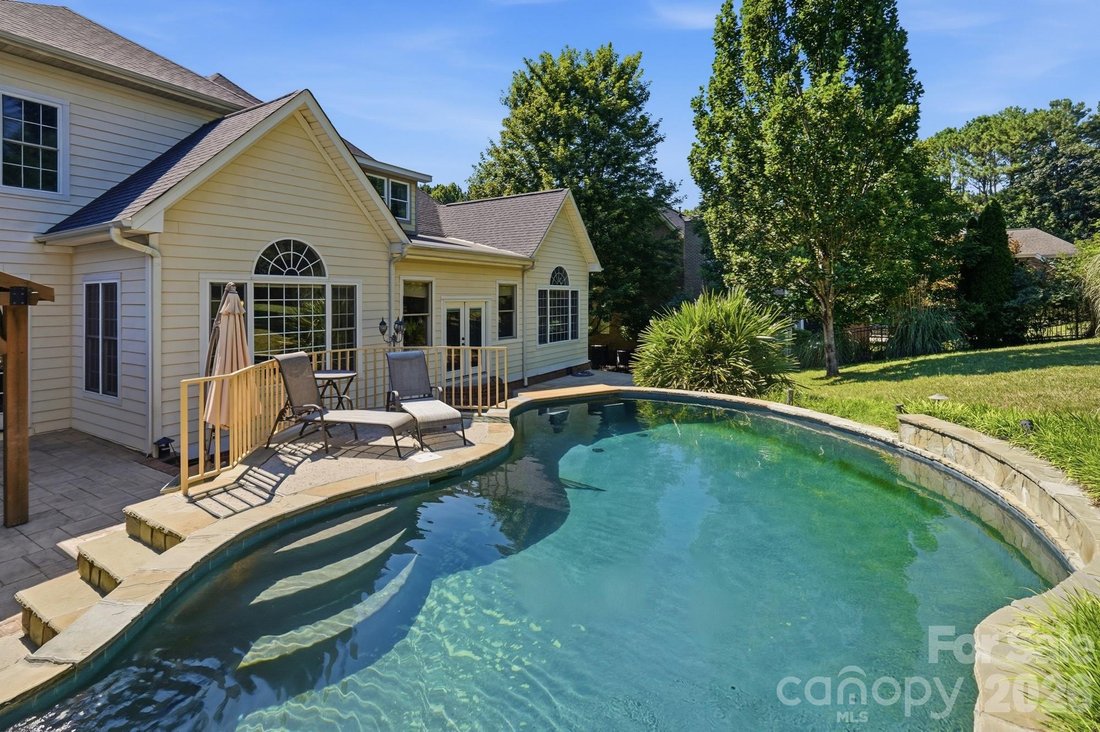 House in Mooresville, North Carolina, United States 2 - 18456377